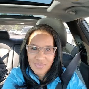 Meet your Posher, Jo anna